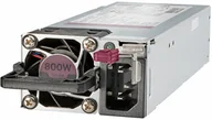 Zasilacze komputerowe - Zasilacz Hewlett Packard Enterprise 800W (P38995-B21) - miniaturka - grafika 1