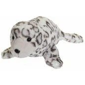 Maskotki i pluszaki - Pluszak Foka 27cm - miniaturka - grafika 1