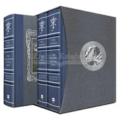 Pozostałe książki - The Lord of the Rings - miniaturka - grafika 1