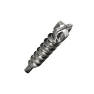 Wiertła - Wiertło MILWAUKEE sds max, 4-ostrzowe, 24 x 320 mm 4932352772 - miniaturka - grafika 1