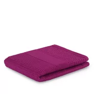 Ręczniki - Amelia Home Ręcznik Łazienkowy Bawełniany 50X90 Cm - miniaturka - grafika 1
