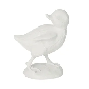 Figurka Happy Ducklet III 12x7x8cm - Figurki dekoracyjne - miniaturka - grafika 1