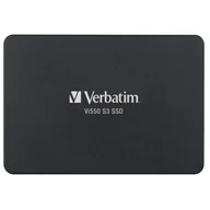 Dyski SSD - Verbatim VI550  S3 128GB - miniaturka - grafika 1