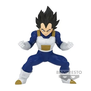 Figurka Dragon Ball Z: Chosenshiretsuden - Vegeta (Vol. 2) - Figurki kolekcjonerskie - miniaturka - grafika 1