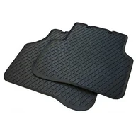Dywaniki samochodowe - Volkswagen 3C0061512 82V dywaniki podłogowe - miniaturka - grafika 1