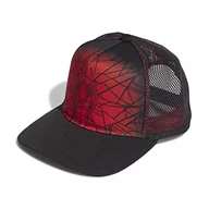 Czapki damskie - adidas Mer Miles czapka baseballowa, wielokolorowa (Multco/Black/White), jeden rozmiar dla dzieci, Wielokolorowe (Multco/Black/White), rozmiar uniwersalny - miniaturka - grafika 1