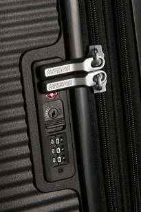 Walizka American Tourister SOUNDBOX średnia 4koła 81l - Walizki - miniaturka - grafika 5