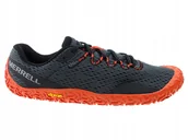 Buty sportowe męskie - Merrell J067667 Vapor Glove buty do biegania 44 - miniaturka - grafika 1