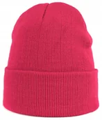 Czapki damskie - Szaleo CZAPKA Must-have hipstera cz20305-25 - miniaturka - grafika 1