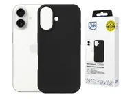 Etui i futerały do telefonów - 3MK Hardy MagSilicone Graphite do iPhone 17 5903108664325 - miniaturka - grafika 1