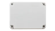 Puszki elektryczne i akcesoria - Elektro-Plast Puszka hermetyczna PH-2A.1 (158x118x76) 28.21 28.21/EPO - miniaturka - grafika 1