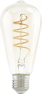 Żarówki LED - Eglo VINTAGE LED 110077 żarówka 1x4W/E27 2200K 270lm - miniaturka - grafika 1