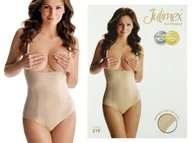 Body - Wyszczuplające BEZSZWOWE - BODY 219 JULIMEX - r L - miniaturka - grafika 1