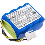 Akcesoria do kas i terminali - Cameron Sino Nihon Kohden Life Scope N OPV-1500 NKB-302 2100mAh 20.16Wh Ni-MH 9.6V - miniaturka - grafika 1