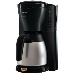 Ekspres do kawy Philips Café Gaia HD7544/20 - Ekspresy do kawy - miniaturka - grafika 1