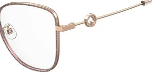 Okulary korekcyjne Kate Spade ADALYN G AU2 - Okulary korekcyjne, oprawki, szkła - miniaturka - grafika 4