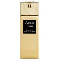 Wody i perfumy damskie - Alyssa Ashley, Ambre Gris, woda perfumowana, 100 ml - miniaturka - grafika 1