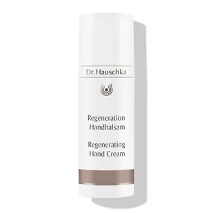 Dr. Hauschka Dr. hauschka regeneracji ręku Balm, 50 ML - Kremy i maski do rąk - miniaturka - grafika 1