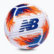 Piłka nożna - Piłka do piłki nożnej New Balance Geodesia Pro multicolor rozmiar 5 - miniaturka - grafika 1