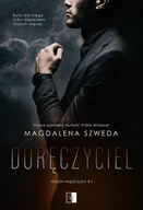 E-booki - romanse - NieZwykłe Doręczyciel - miniaturka - grafika 1
