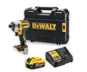 Wiertarko-wkrętarki akumulatorowe - Dewalt DCF887P1 18V - miniaturka - grafika 1