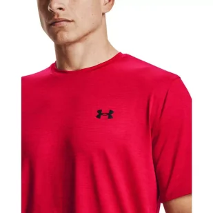 Koszulka męska Under Armour Training Vent 2.0 SS - Koszulki sportowe męskie - miniaturka - grafika 4