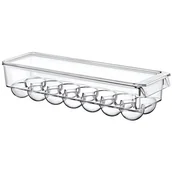 Pojemniki kuchenne - Pojemnik Na Jajka Do Lodówki Z Pokrywką Na 14 Jaj - miniaturka - grafika 1