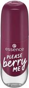 Lakiery do paznokci - essence gel nail colour - Lakier do paznokci 20 - miniaturka - grafika 1