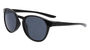 Okulary NIKE CITYELANDZ737. Okulary przeciwsłoneczne, Kolor szary. Kobieta. - Okulary przeciwsłoneczne - miniaturka - grafika 1