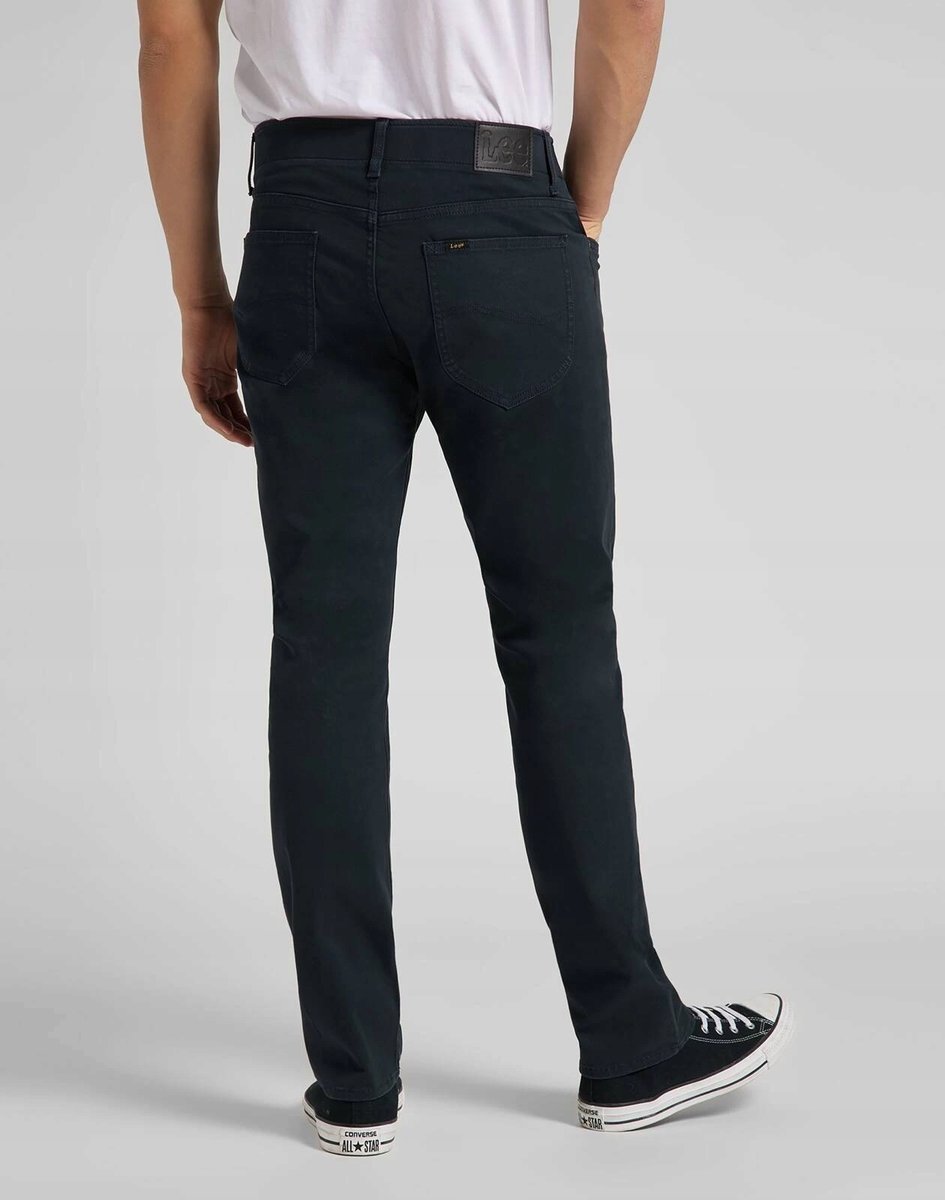 LEE STRAIGHT FIT XM NAVY L71WTF35 30/30