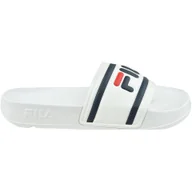 Klapki i japonki damskie - Klapki damskie, Fila Morro Bay Slipper 2.0 Wmn - miniaturka - grafika 1