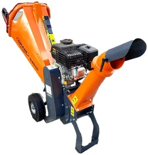 GRASS GS650 ROZDRABNIACZ SPALINOWY REBAK DO GAŁĘZI 10cm ! GRASS GS650  = Lumag Rambo HC10 / CEDRUS RB02 - EWIMAX - OFICJALNY DYSTRYBUTOR - AUTORYZOWANY DEALER CEDRUS - Rozdrabniacze do gałęzi - miniaturka - grafika 3