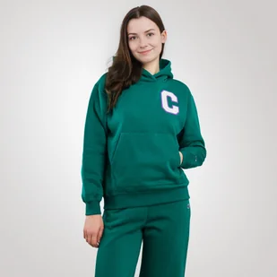 Champion Bluza damska Champion - Bluzy damskie - miniaturka - grafika 1
