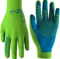Rękawiczki sportowe damskie - DYNAFIT Rękawiczki Upcycled Light Gloves - miniaturka - grafika 1