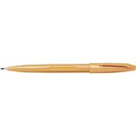 Markery do tablic - Pentel Marker S-520-Y ciemno żółty HELma 0119059 - miniaturka - grafika 1