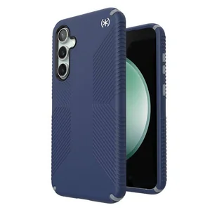 Speck Presidio2 Grip - Etui Samsung Galaxy S23 FE (Coastal Blue/Black/White) - Etui i futerały do telefonów - miniaturka - grafika 8