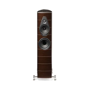 Sonus faber Olympica Nova II kolumna głośnikowa podłogowa (wenge) - Głośniki i kolumny - miniaturka - grafika 1