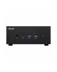 ASUS 90MR00U2-M000D0 PN64-BB5013MD mini PC Czarny - Zestawy komputerowe - miniaturka - grafika 1