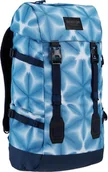 Plecaki - Burton TINDER 2.0 BLUE DAILOLA SHIBORI uczeń plecak - 30L - miniaturka - grafika 1