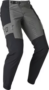 Spodnie rowerowe - Fox Fox Defend Pro Pants Men, szary/czarny US 36 | XL 2022 Spodnie MTB długie 28888-330-36 - grafika 1