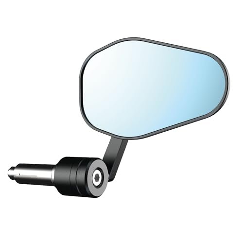 Oxford Shield 360 Bar End lusterko motocyklowe