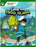 Gry Xbox One - Time on Frog Island GRA XBOX ONE - miniaturka - grafika 1