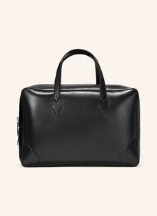 Montblanc Torba Weekendowa meisterstück149 schwarz - Teczki i aktówki - miniaturka - grafika 1