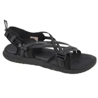 Sandały damskie - Sandały damskie, Columbia Sandal W - miniaturka - grafika 1
