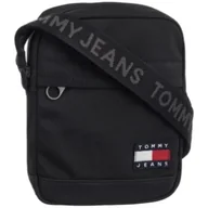 Torebki damskie - Torebka Reporterka Tjm Ess Daily Reporter AM0AM13389 BDS (TH1367-a) Tommy Hilfiger - miniaturka - grafika 1
