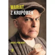 Wariat z Krupówek - Biografie i autobiografie - miniaturka - grafika 1