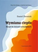 Technika - Wymiana ciepła - miniaturka - grafika 1