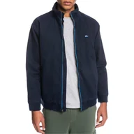 Kurtki męskie - Kurtka wiatrówka męska Quiksilver Classik NH Quilted - miniaturka - grafika 1
