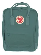 Plecaki - Fjallraven, Plecak, Kanken 23510-664_Frost Green, zielony, 16L - miniaturka - grafika 1