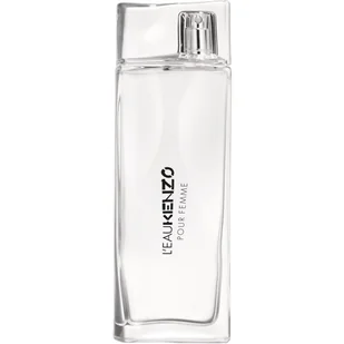 Kenzo L Eau Pour Femme Woda toaletowa 100 ml - Wody i perfumy damskie - miniaturka - grafika 1